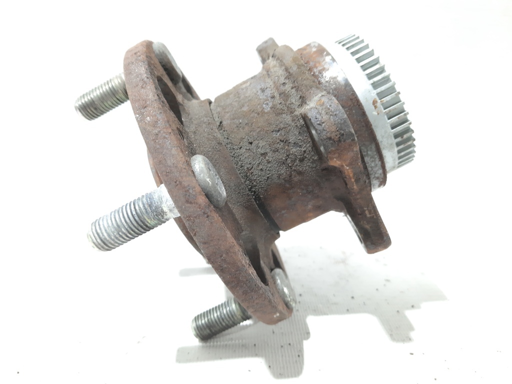 Forte Ступиця задня ліва/права Kia Forte 2014-2018 527103X000 Kia Forte 14