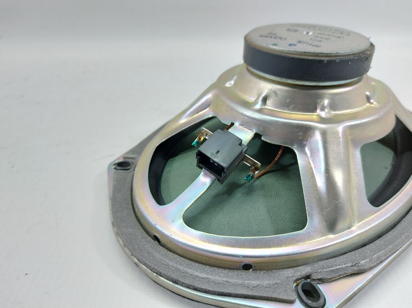 200 limited Динамік задньої полиці лівий/правий Chrysler 200 Limited 2015-2017 5064358AB Chrysler 200 Limited 3