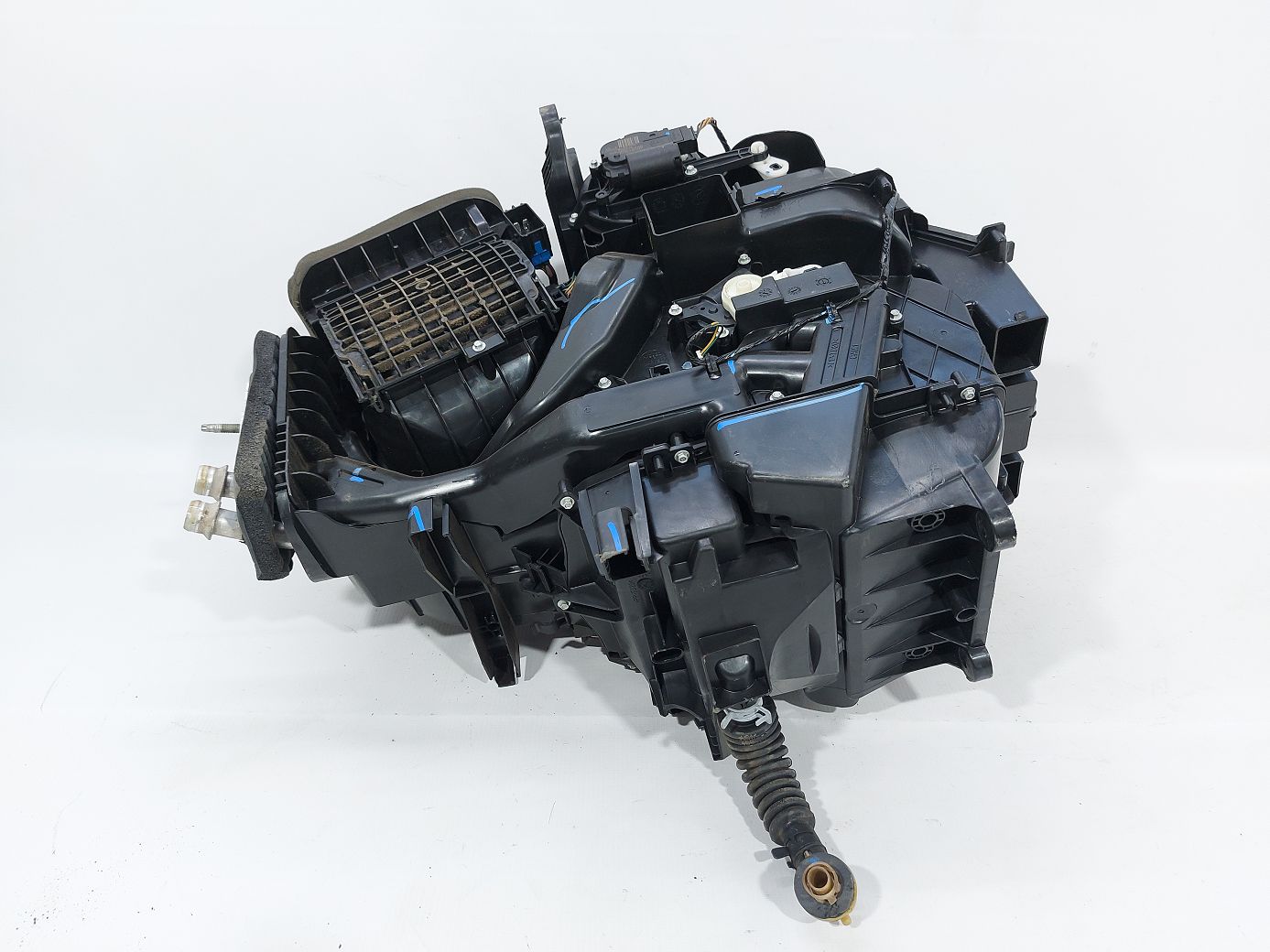 Dart Печка Dodge Dart 2013-2019 68165002AB Dodge Dart 2