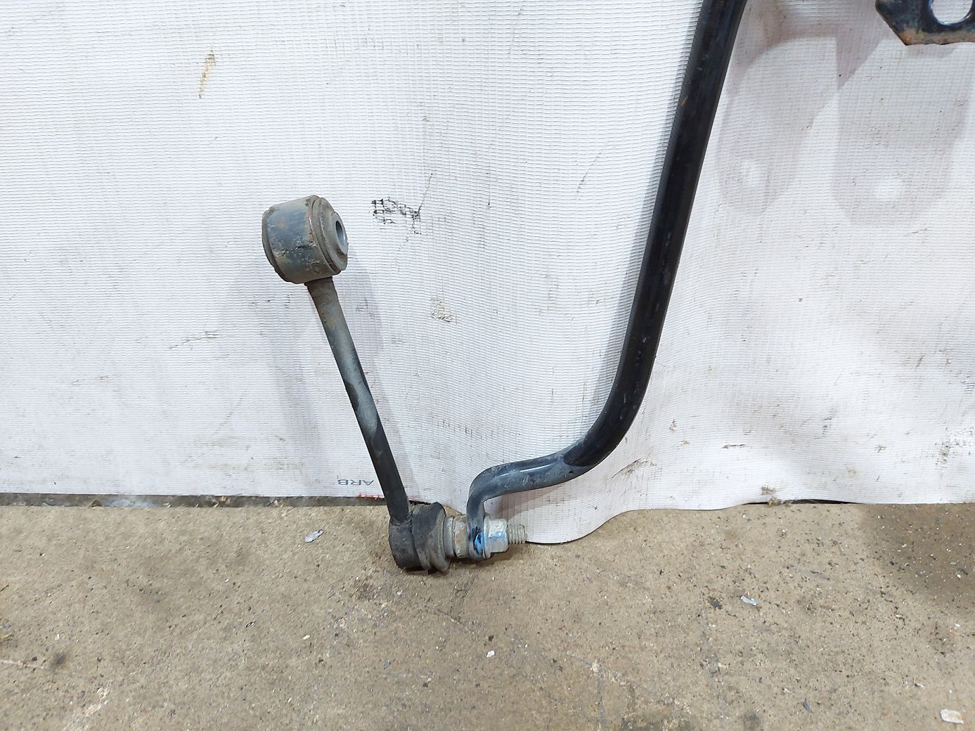 Ats Стабілізатор задній Cadillac ATS 2013-2018 20761166 Cadillac ATS 3 Ats Стабілізатор задній Cadillac ATS 2013-2018 20761166 Cadillac ATS 3