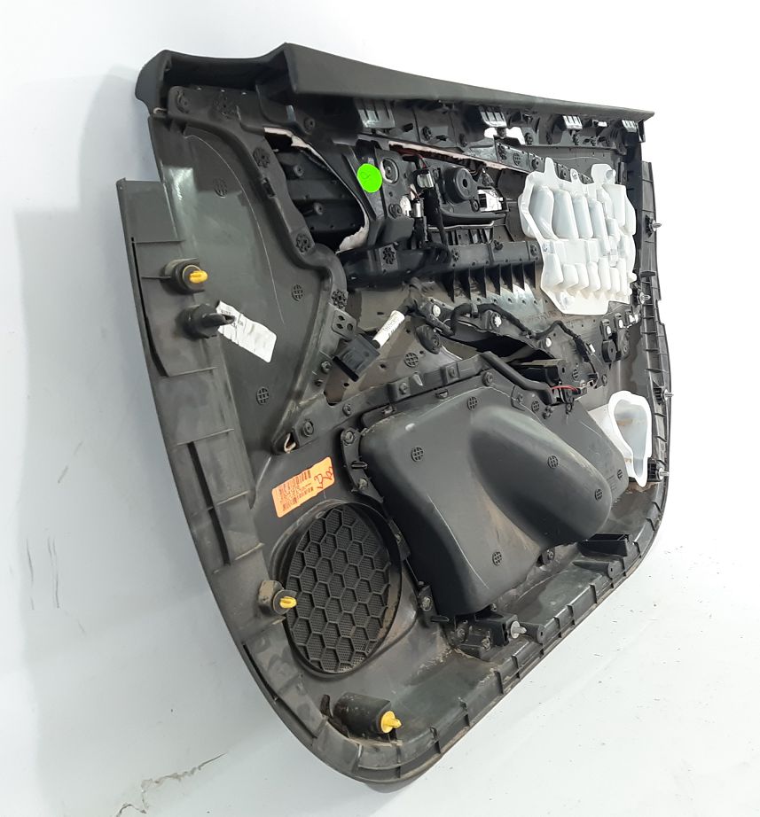 Malibu Карта дверей передньої лівої Chevrolet Malibu 2013-2015 23341284 Chevrolet Malibu 23