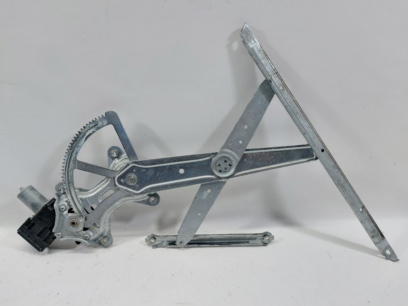 Sienna Склопідйомник двері передньої лівої Toyota Sienna 2011-2020 6980208020 Toyota Sienna 3