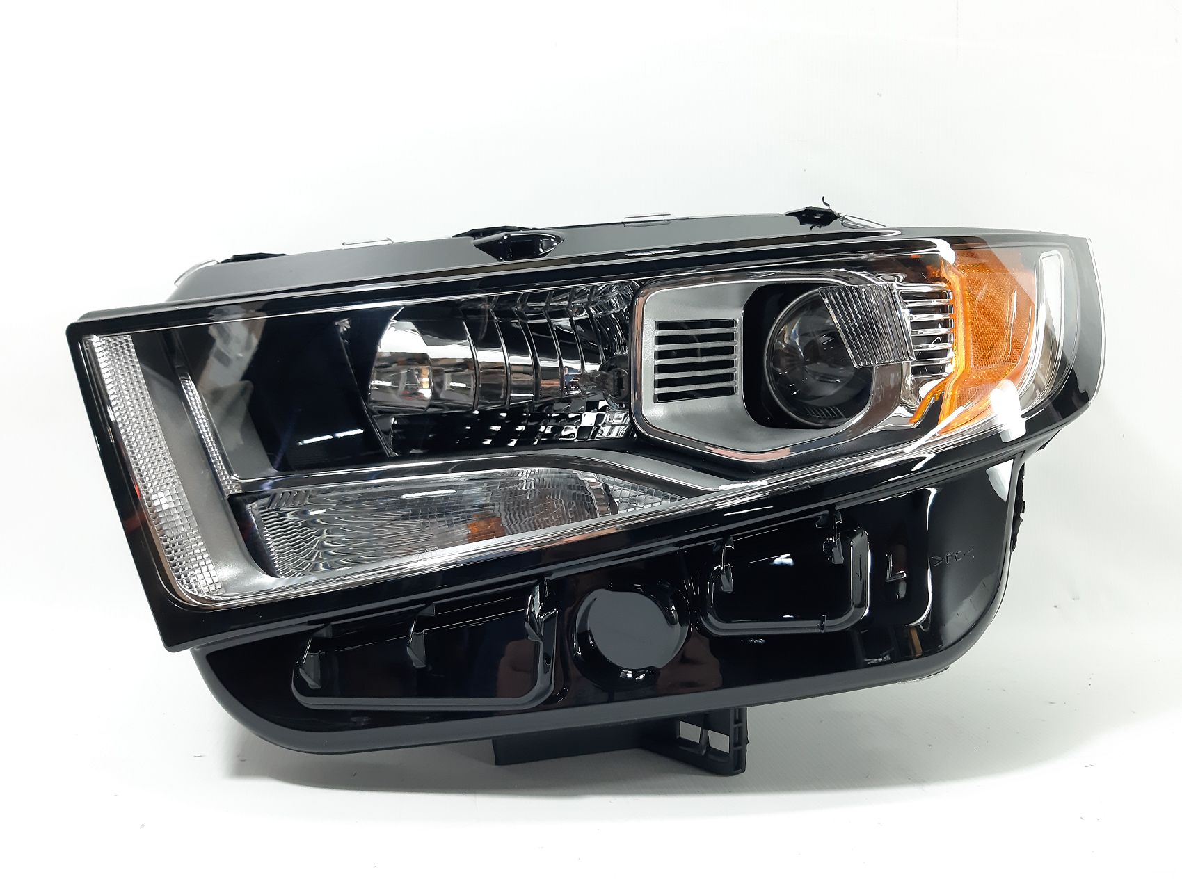 Фары головного света Фара передняя левая Ford Edge 2015-2018 FT4Z-13008-F Ford Edge 4