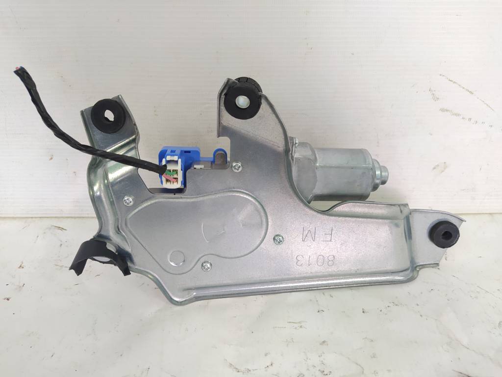 Forester Моторчик склоочисника кришки багажника Subaru Forester 2014-2018 86510SG081 Subaru Forester 3