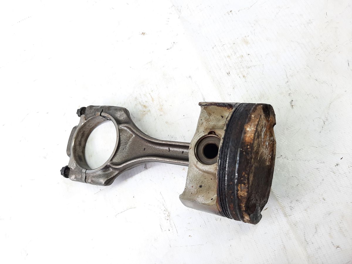 7 series Шатун BMW 7 2012 11247603480 BMW 7 8