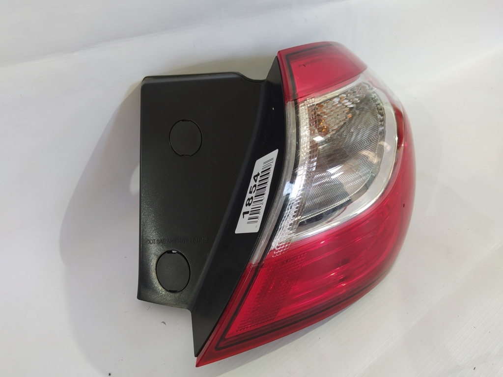 Cruze Ліхтар задній правий (хетчбек) Chevrolet Cruze 2017-2018 39071696 Chevrolet Cruze 3