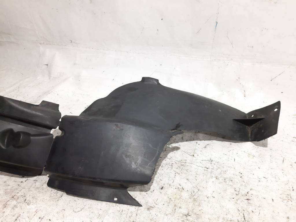 Patriot Підкрилок передній правий (немає шматка) Jeep Patriot 2011-2012 5182556AC Jeep Patriot 9