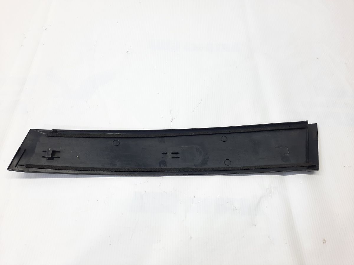 Insight Молдинг двери передней левой Honda Insight 2010-2014 72470TM8A01 Honda Insight 2