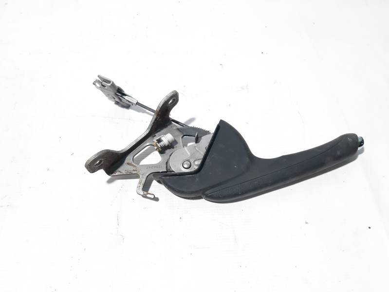 Cr-z Важель гальма стоянки Honda CR-Z 2011-2015 47105SZT003ZA Honda CR-Z 7