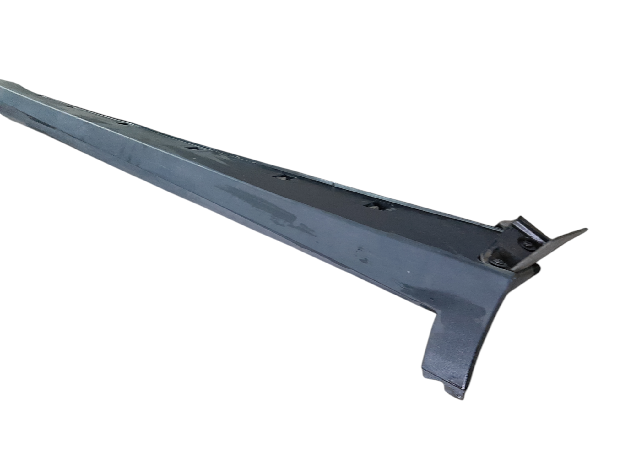 Bolt Поріг (пластик) правий Chevrolet Bolt EV 2017-2023 42617387 Chevrolet Bolt EV 2