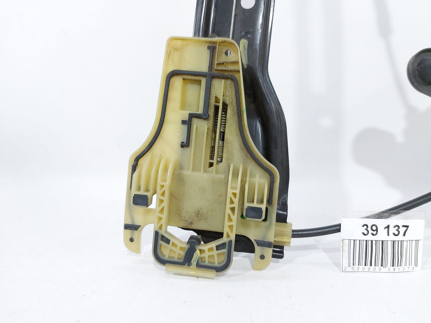 Fusion Стеклоподъёмник двери задней левой Ford Fusion 2013-2020 HS7Z5427009A Ford Fusion 8