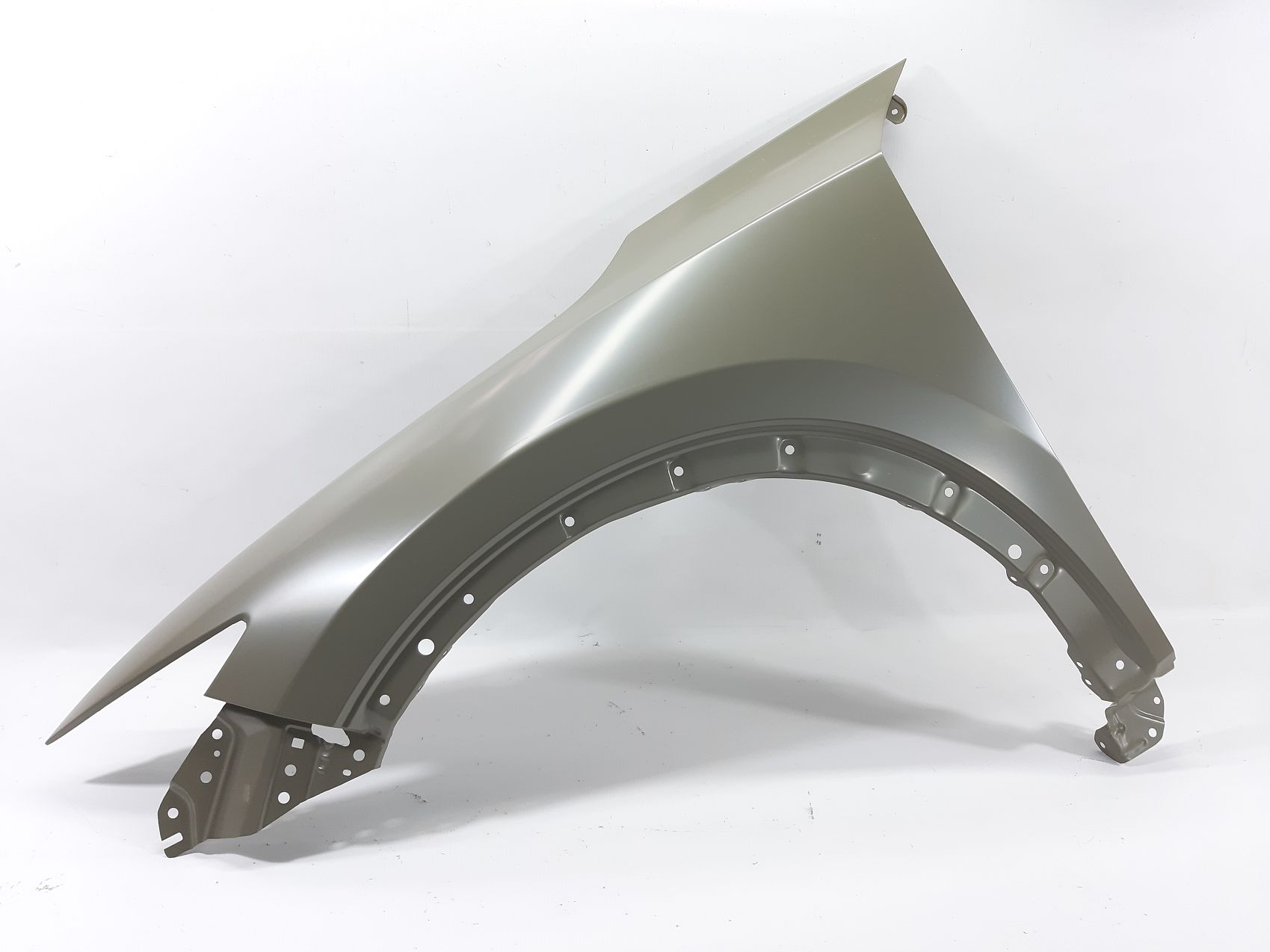 Крила. Крило ліве (оливкове) Mazda СХ-5 2017-2021 KB7W-52-211 Mazda CX-5