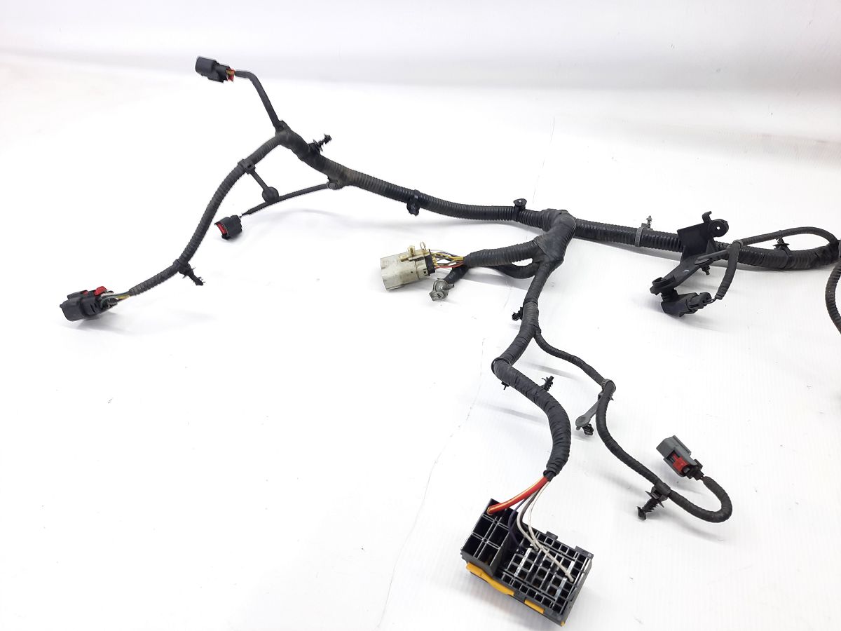 Ats Проводка телевизора Cadillac ATS 2014 228151009 Cadillac ATS 3