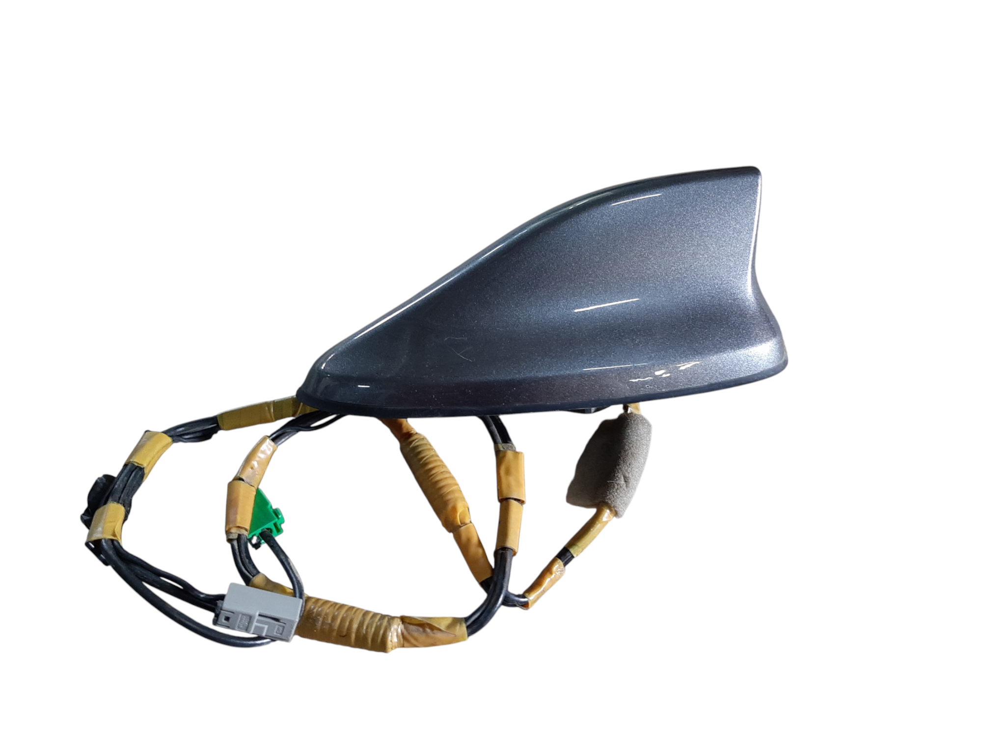 Leaf Антена (плавник) Nissan Leaf 2020-2025 28208-6WK0A Nissan Leaf 2 Leaf Антена (плавник) Nissan Leaf 2020-2025 28208-6WK0A Nissan Leaf 2