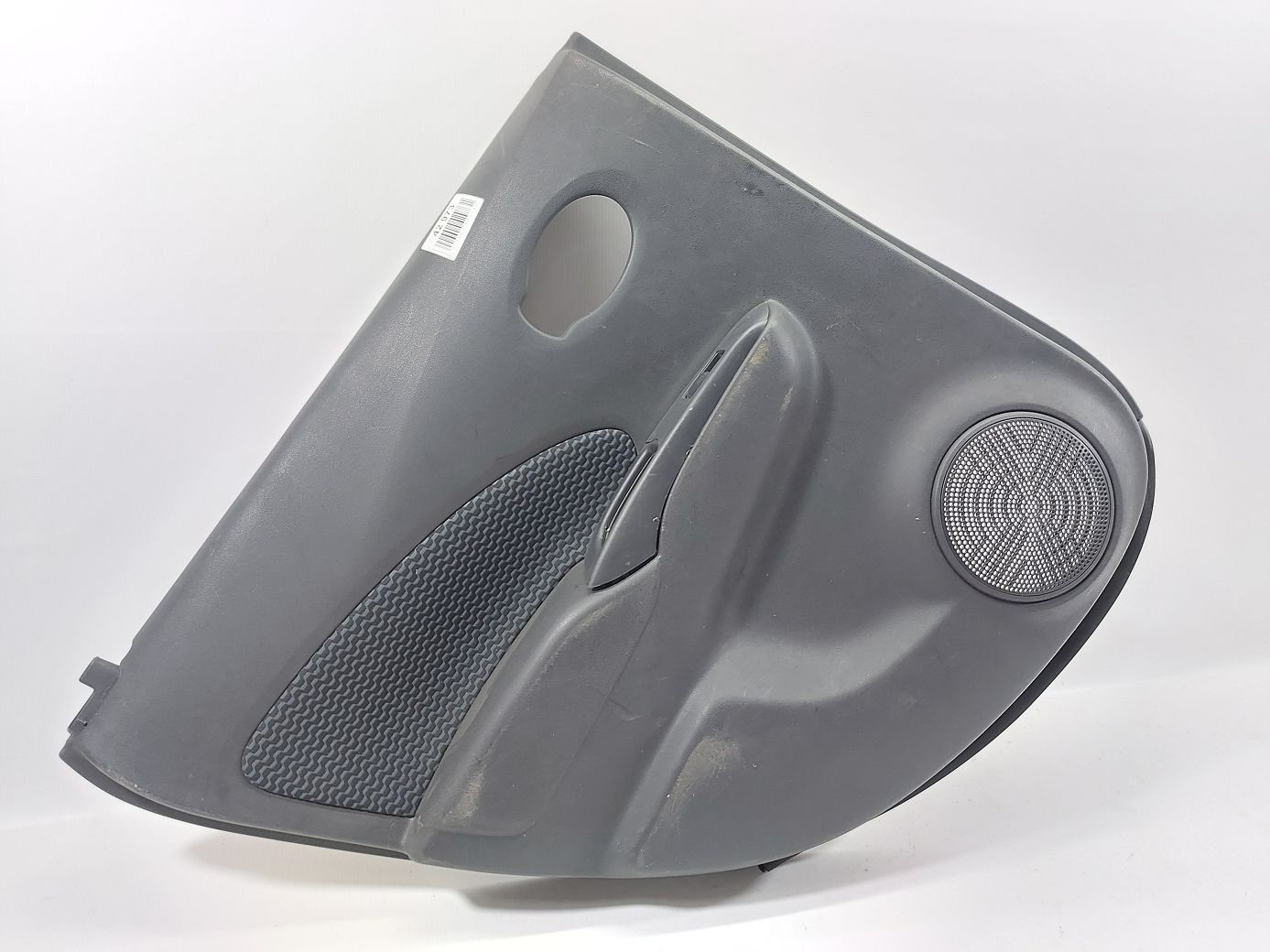 Versa note. Карта двери задней левой Nissan Versa Note 2015-2019 829009MB1A Nissan Versa Note