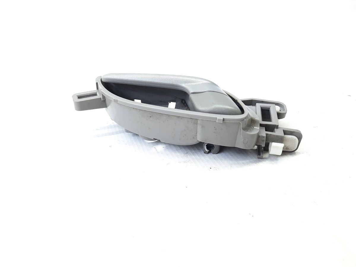 Insight Ручка двери задней левой внутренняя Honda Insight 2010-2011 72160TM8A01ZA Honda Insight 3 Insight Ручка двери задней левой внутренняя Honda Insight 2010-2011 72160TM8A01ZA Honda Insight 3