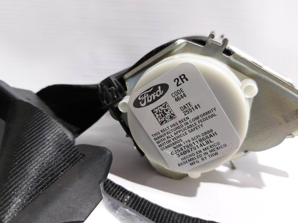 Escape Ремінь безпеки задній правий Ford Escape 2013-2019 CJ5Z-78611B68-AA Ford Escape 2 Escape Ремінь безпеки задній правий Ford Escape 2013-2019 CJ5Z-78611B68-AA Ford Escape 2