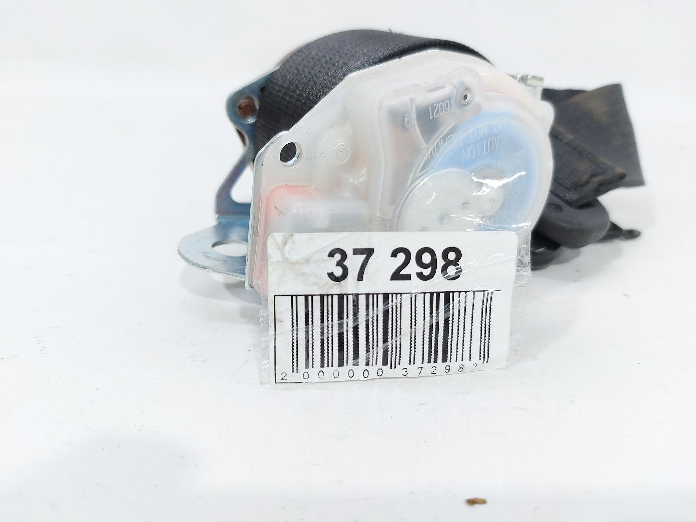 Malibu Ремень безопасности задний левый Chevrolet Malibu 2016-2021 19355960 Chevrolet Malibu 6