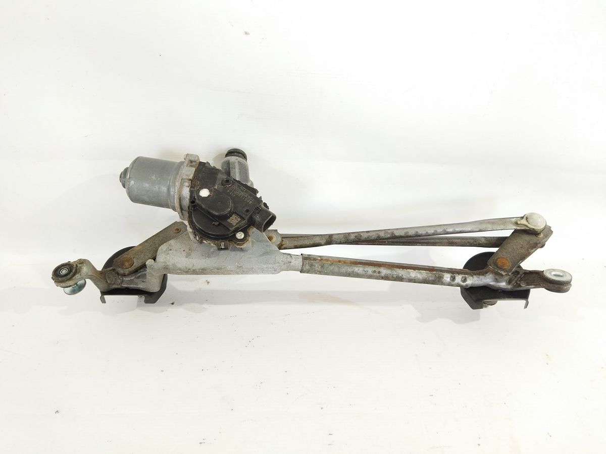 Forester. Трапеция стеклоочистителя Subaru Forester 2014-2018 86510SG011 Subaru Forester