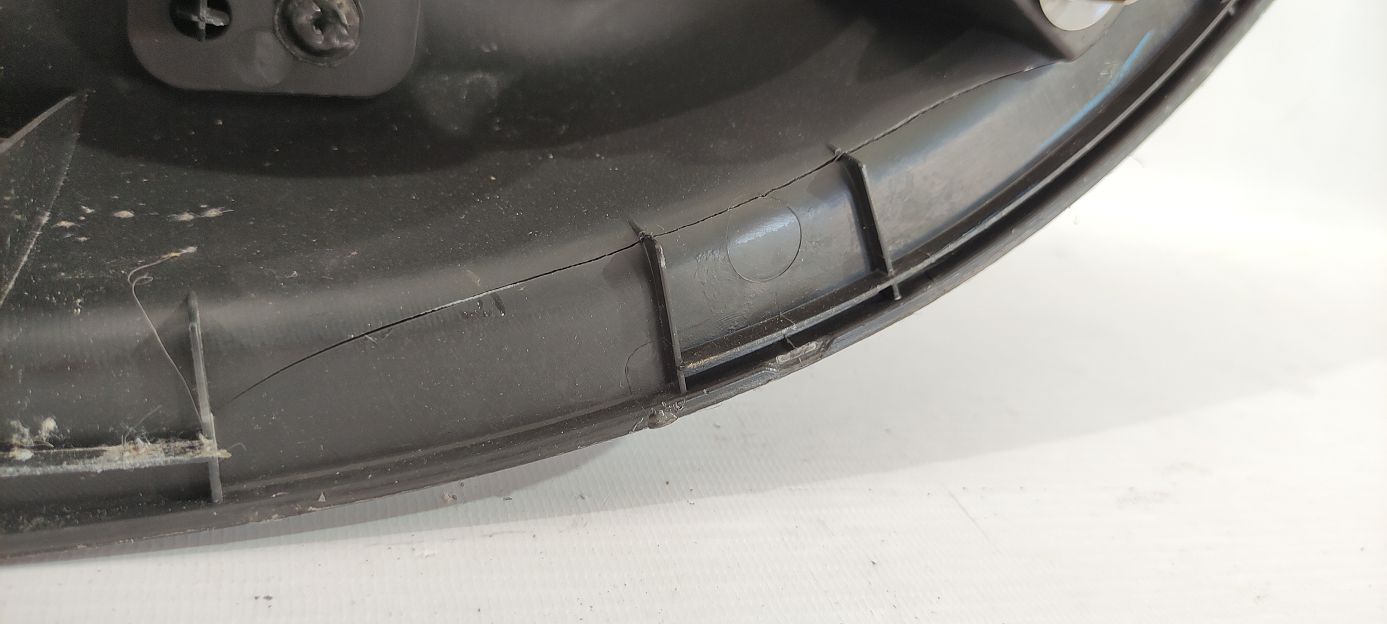 Malibu Карта дверей передньої лівої Chevrolet Malibu 2013-2015 23341284 Chevrolet Malibu 6