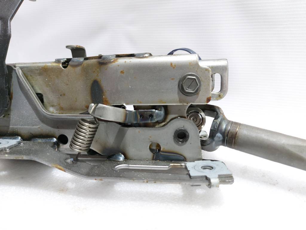 Tsx Рулевая колонка Acura TSX 2009-2014 53200TL2A03 Acura TSX 3 Tsx Рулевая колонка Acura TSX 2009-2014 53200TL2A03 Acura TSX 3