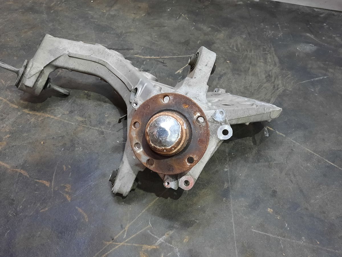 Dart Поворотний кулак задній правий ступиця Dodge Dart 2013-2014 68172480A Dodge Dart 2