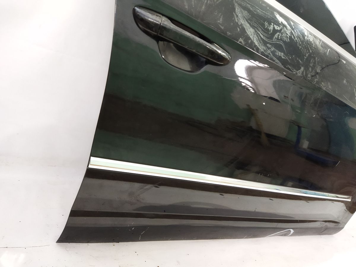 Passat cc Дверь передняя правая Volkswagen Passat CC 2009-2017 3C8831056H Volkswagen Passat CC 5