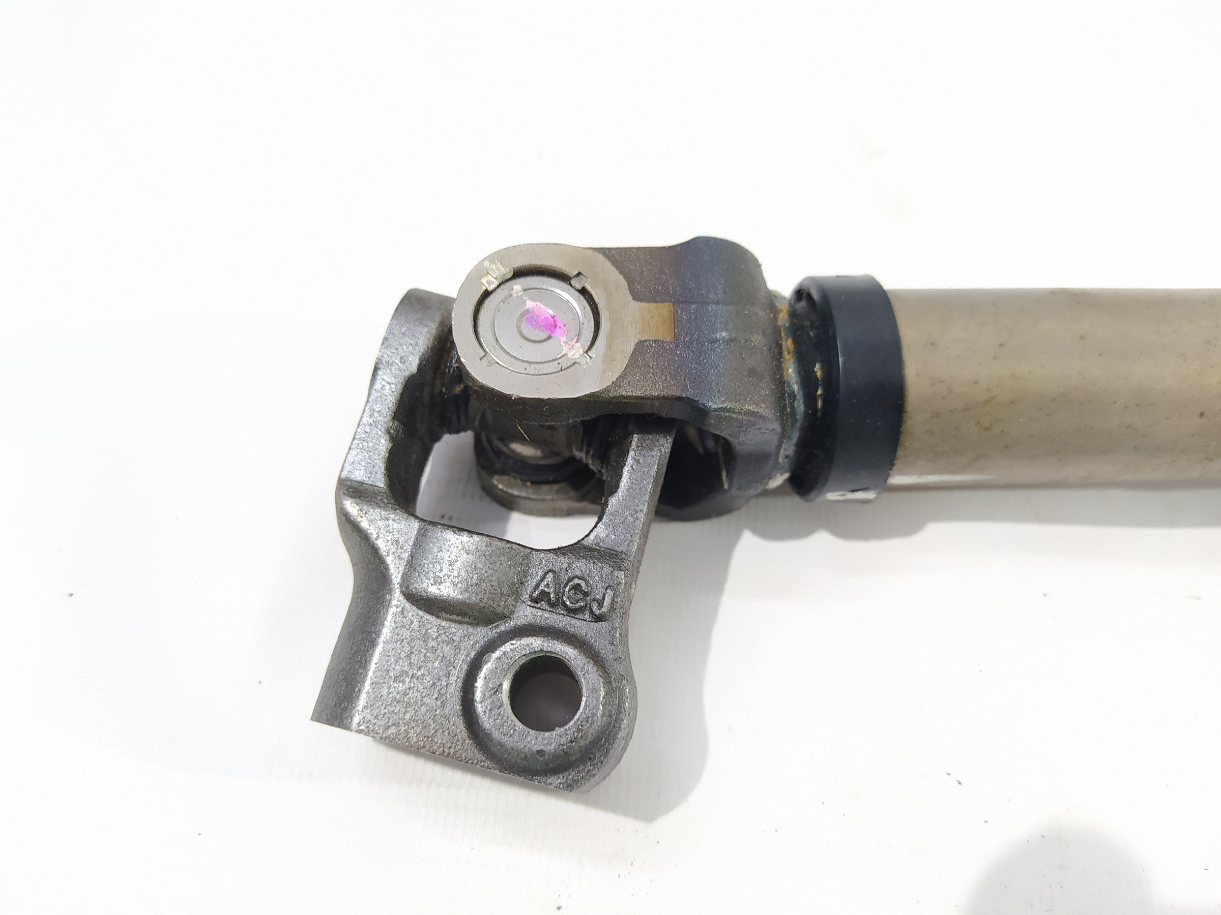 Cadenza Рульовий карданчик Kia CADENZA 2014-2016 564003R401 Kia CADENZA 2 Cadenza Рульовий карданчик Kia CADENZA 2014-2016 564003R401 Kia CADENZA 2