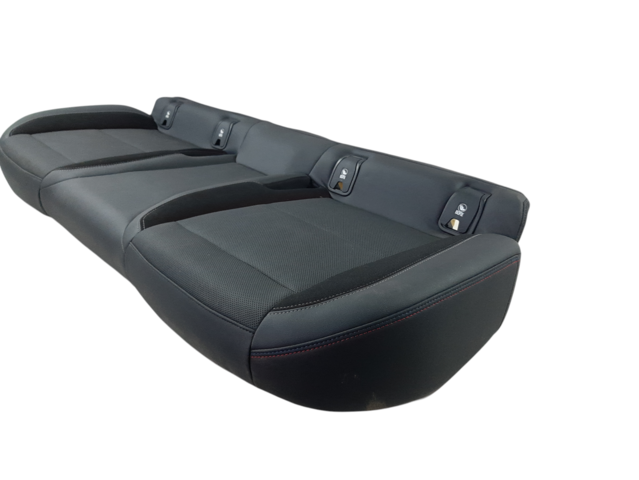 Equinox Диван заднього ряда сидінь Chevrolet Equinox EV 2024-2025 85807307 Chevrolet Equinox EV 3