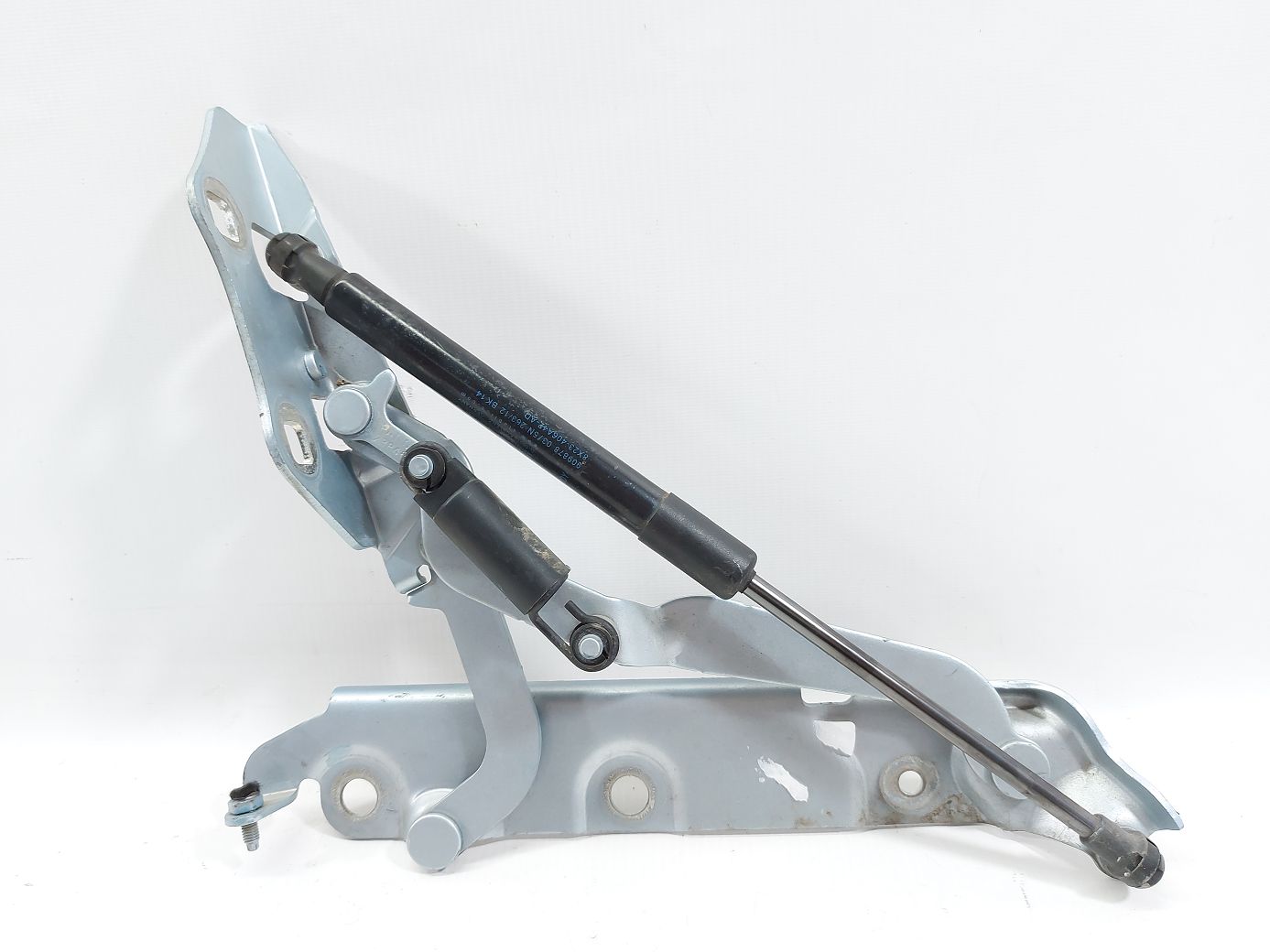 Xf Петля крышки багажника правая Jaguar XF 2009-2015 C2Z18289 Jaguar XF 2