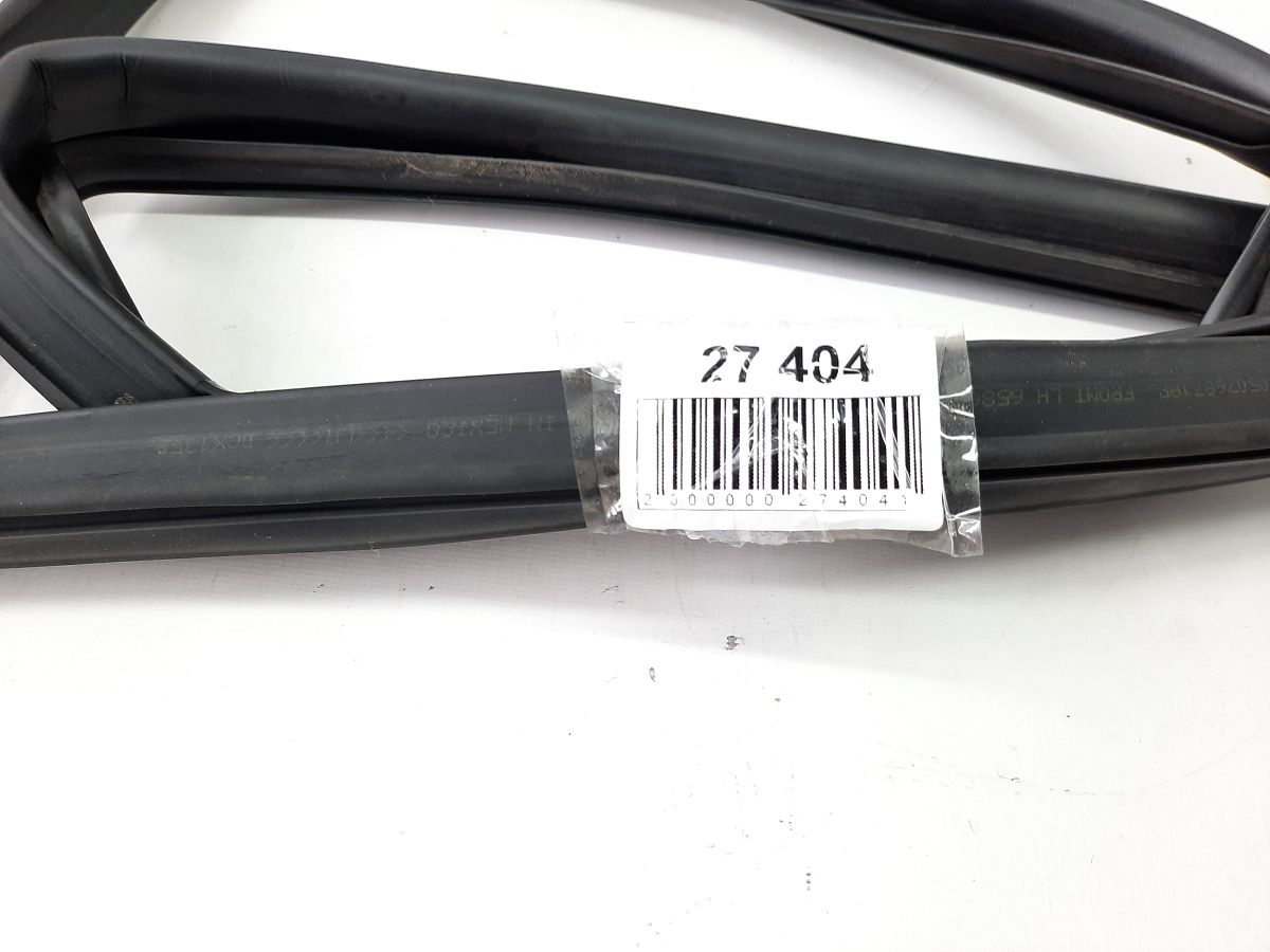 Journey Направляющая резинка стекла двери передней левой Dodge Journey 2009-2020 5076871AF Dodge Journey 9