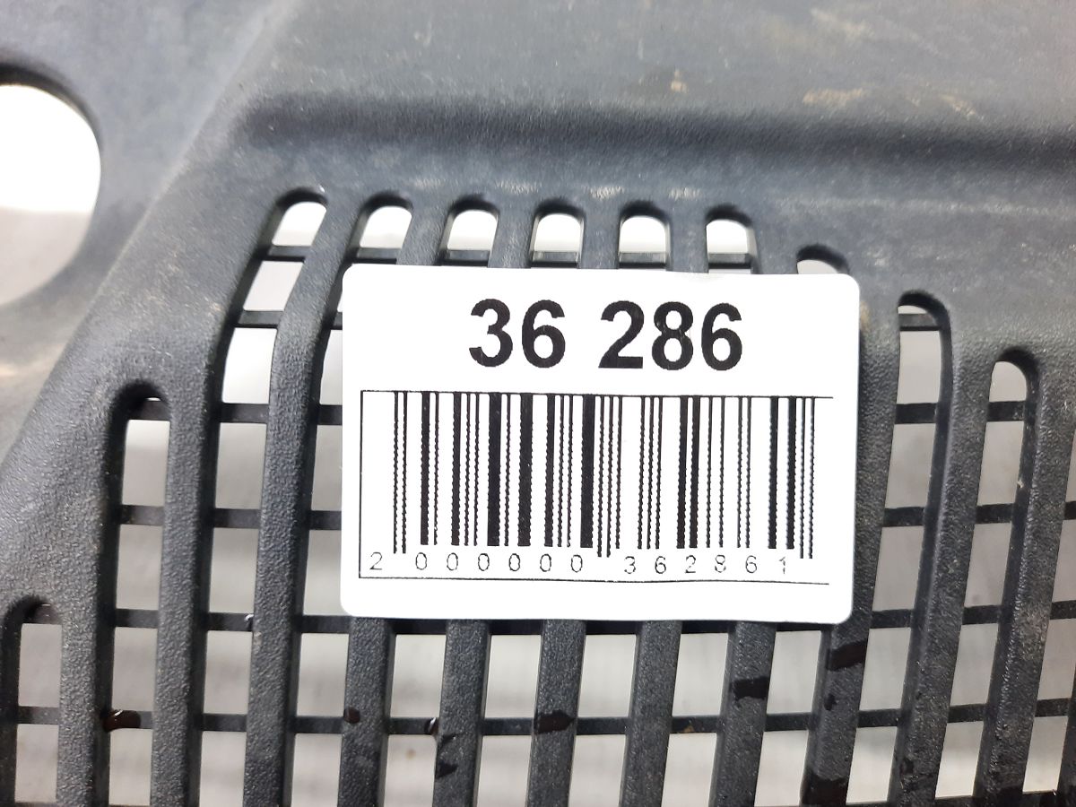 Compass Воздуховод под лобовое стекло Jeep Compass 2007-2017 530396AF Jeep Compass 7