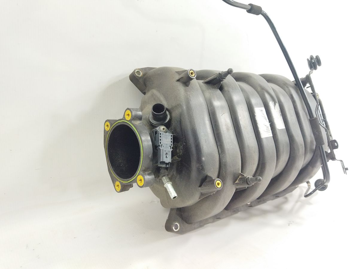 Xf Колектор впускний Jaguar XF 2010-2012 AJ811998 Jaguar XF 2