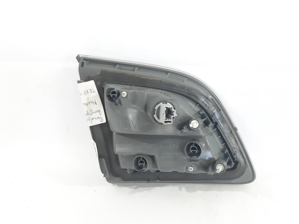 Cx-9 Ліхтар внутрішній правий Mazda CX-9 2010-2012 TE69513F0B Mazda CX-9 2