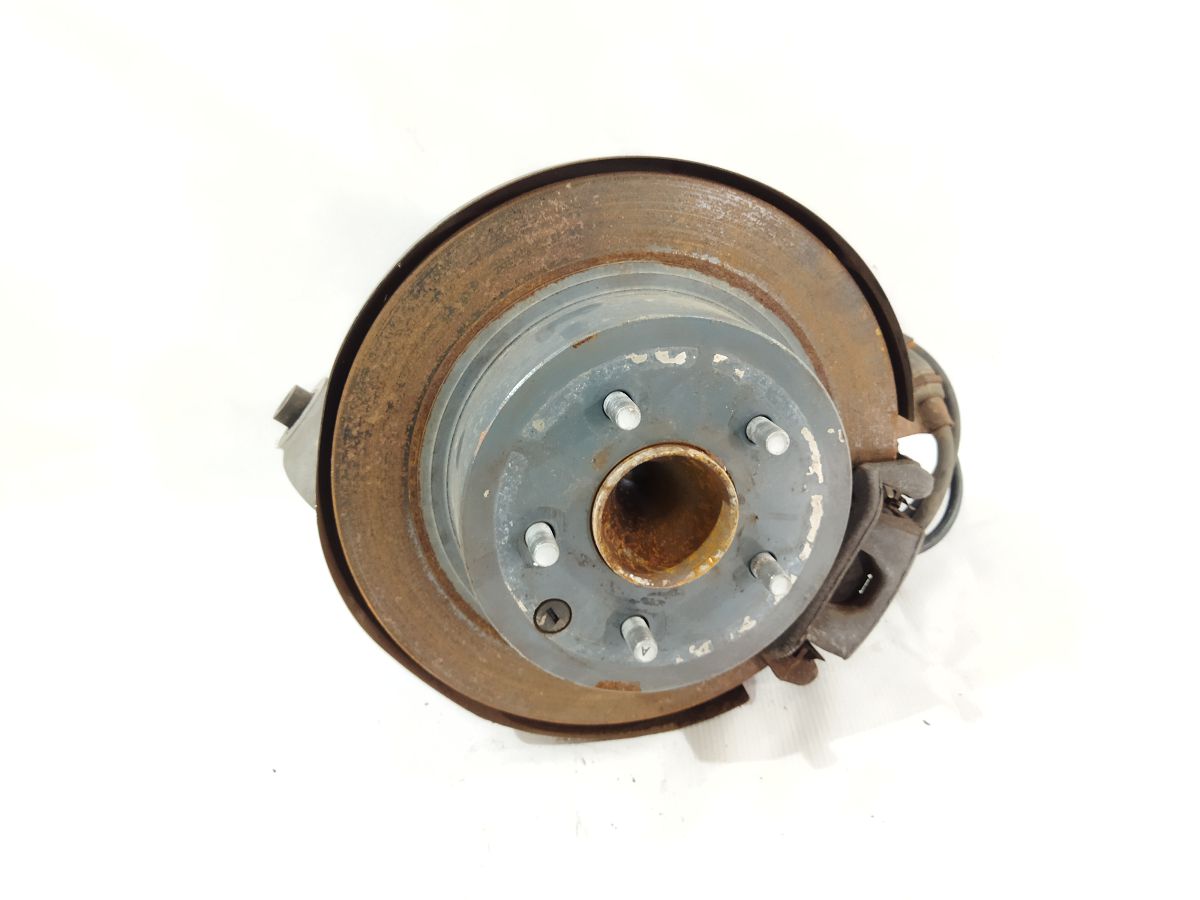 Altima Цапфа задня права Nissan Altima 2013-2018 430183TA0A Nissan Altima 5