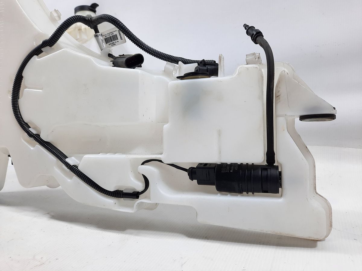 Ats Бачок омивача Cadillac ATS 2013-2019 23140044 Cadillac ATS 2 Ats Бачок омивача Cadillac ATS 2013-2019 23140044 Cadillac ATS 2