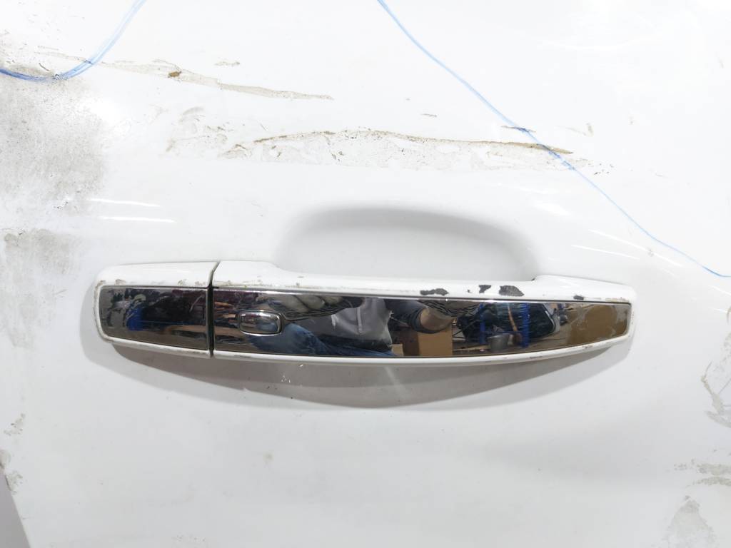 Regal Двері передні праві Buick Regal 2011-2017 20987624 Buick Regal 6