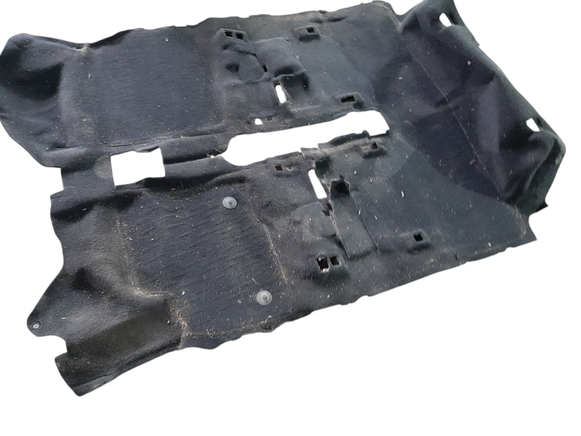 Bolt Покриття підлоги Chevrolet Bolt EV 2017-2023 42698027 Chevrolet Bolt EV 2 Bolt Покриття підлоги Chevrolet Bolt EV 2017-2023 42698027 Chevrolet Bolt EV 2