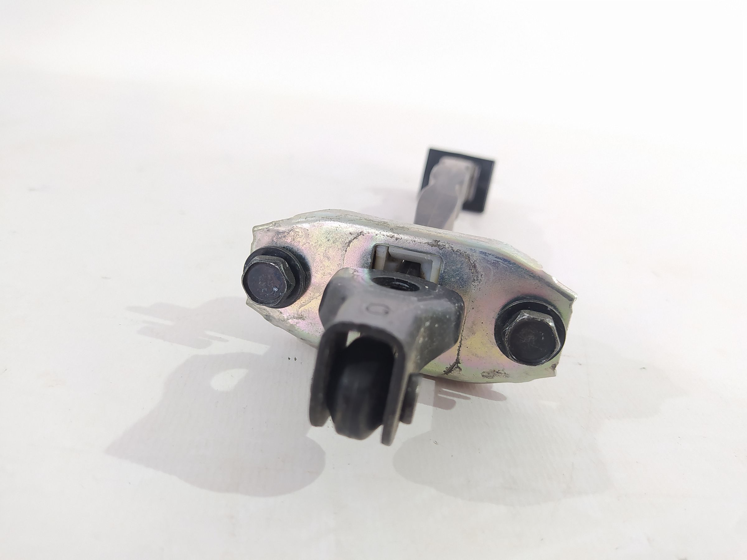 Versa note Ограничитель двери задней левой/правой Nissan Versa Note 2014-2019 824303VA0B Nissan Versa Note 2 Versa note Ограничитель двери задней левой/правой Nissan Versa Note 2014-2019 824303VA0B Nissan Versa Note 2