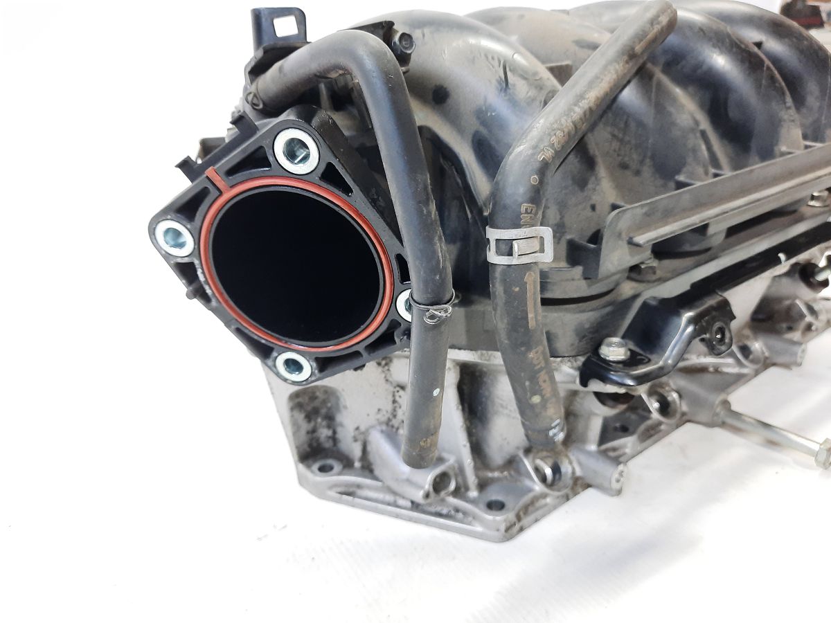 Tsx Впускной коллектор в сборе Acura TSX 2009-2014 17100R40A00 Acura TSX 5