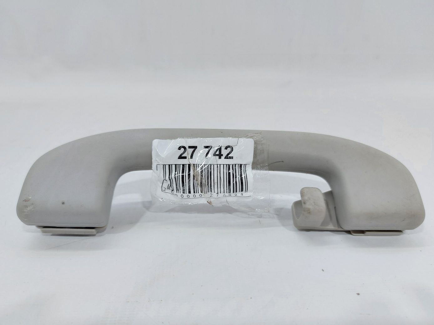 Rogue Ручка стельова ззаду ліва Nissan Rogue 2014-2016 739403NA2A Nissan Rogue 2