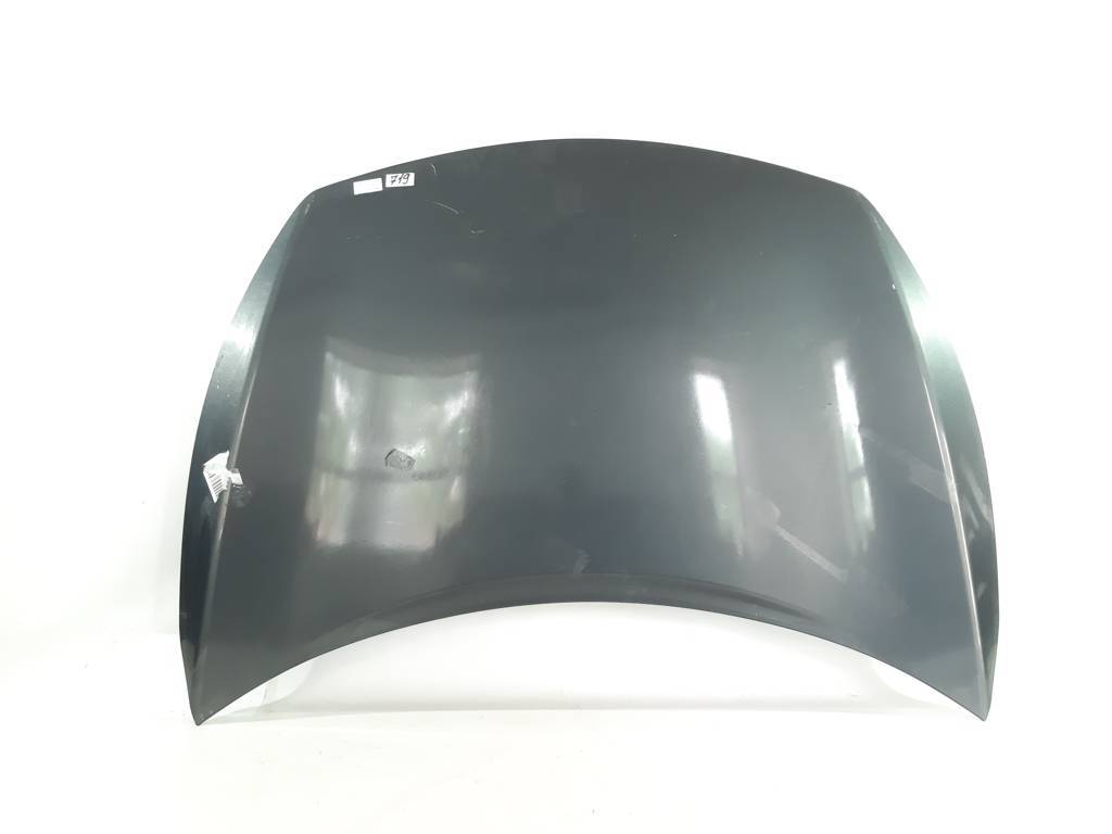 Maxima Капот Nissan Maxima 2009-2014 F51009N0MA Nissan Maxima 16