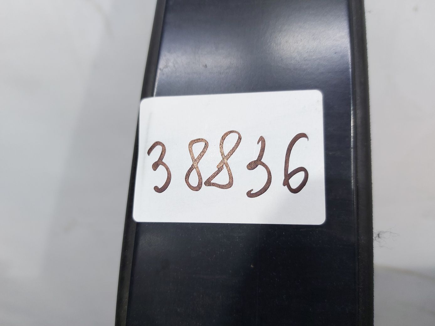 Charger Двері задні ліві Dodge Charger 2011-2021 68089373AE Dodge Charger 15