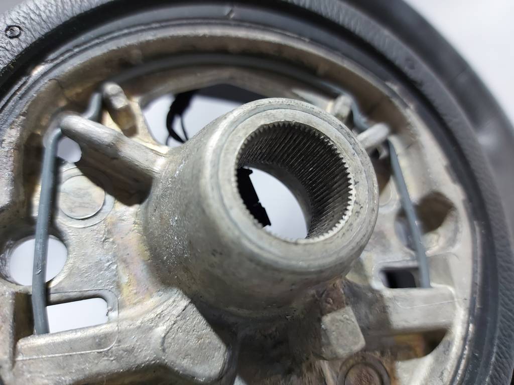 328i xdrive Рульове колесо BMW 328i xDrive 2006-2012 32306795568 BMW 328i xDrive 11