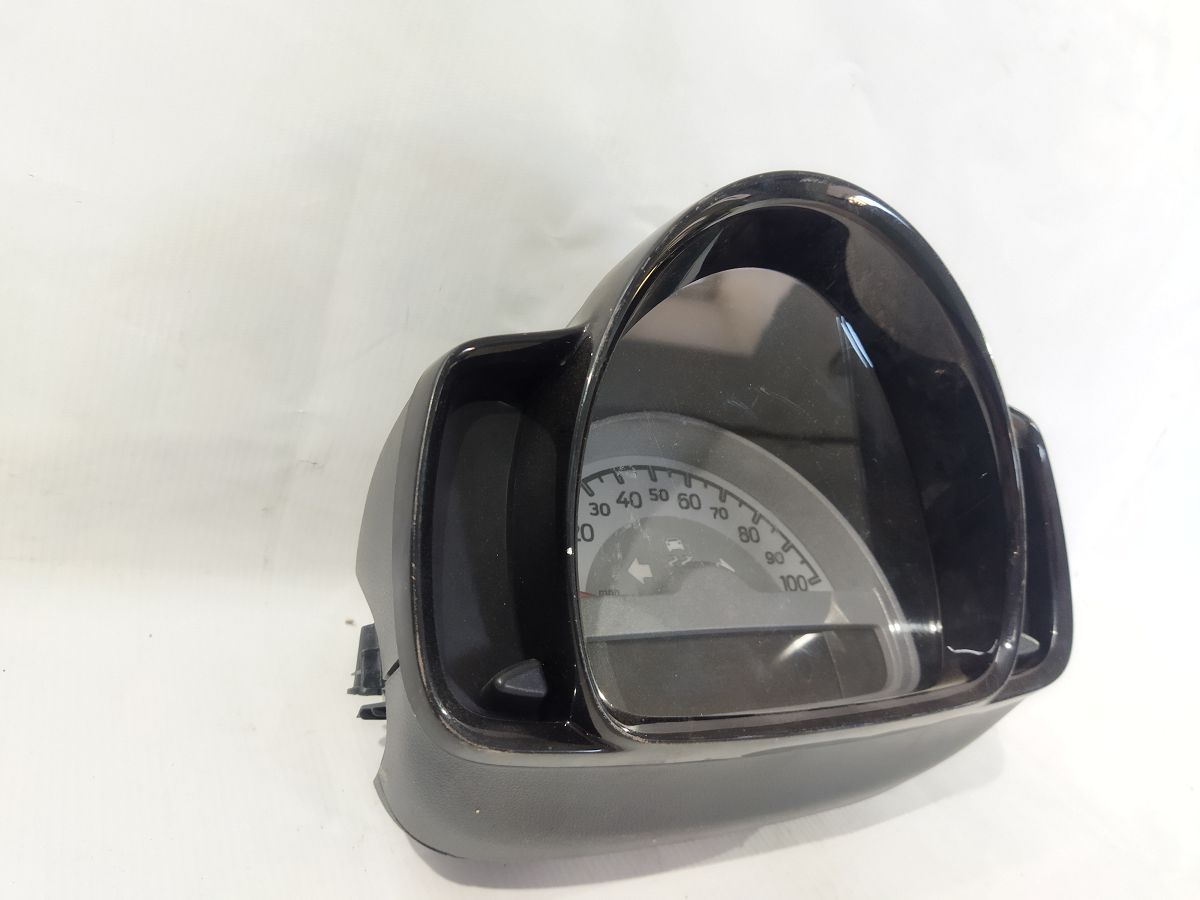 Fortwo Спидометр Smart Fortwo 2008-2016 A4519002902 Smart Fortwo 2