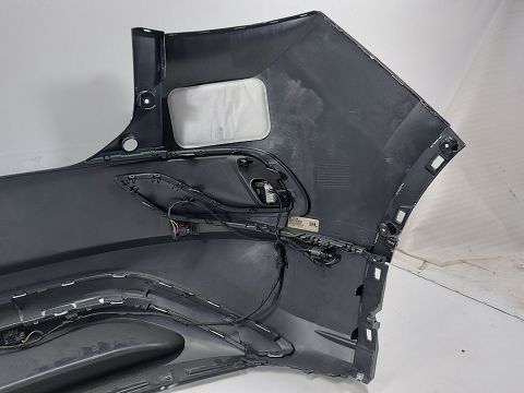 Задние бамперы Бампер задний в сборе Volkswagen ID.4 11A8075219 Volkswagen ID.4 12