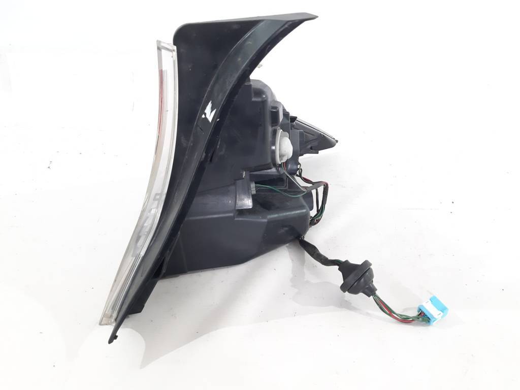 Cr-z Фонарь задний левый Honda CR-Z 2011-2016 33550SZTA03 Honda CR-Z 3
