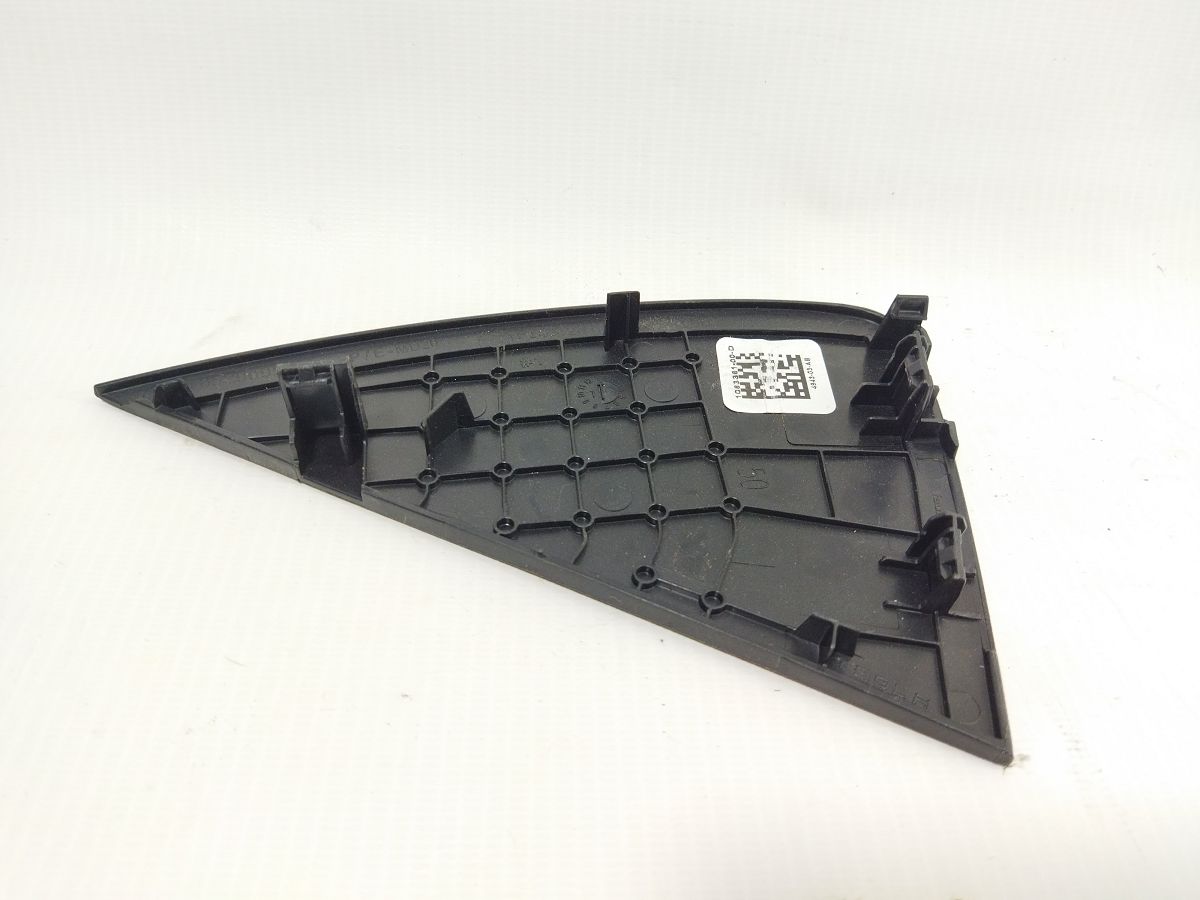 Model 3 Заглушка торпеди ліва Tesla Model 3 2020-2024 108336100D Tesla Model 3 2