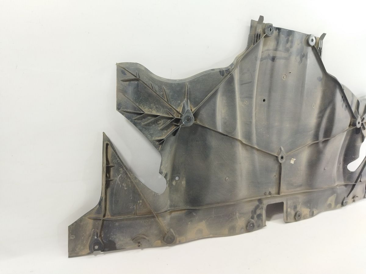 Защита днища задняя (дефект) Tesla Model 3 `2020-2024 149877100E Tesla Model 3 7 Защита днища задняя (дефект) Tesla Model 3 `2020-2024 149877100E Tesla Model 3 7