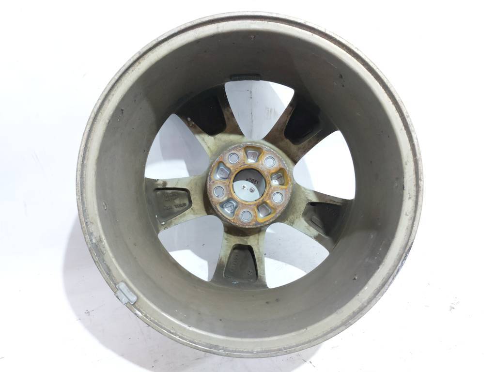 Tsx Колісний диск R17 без гуми Acura TSX 2011-2014 42700TL2A81 Acura TSX 12